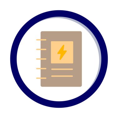 Büyütücü Cam Hat Simgesi