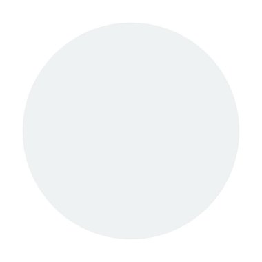 Çim simgesi, vektör illüstrasyonu 