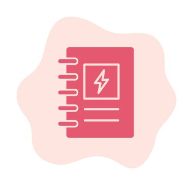 Büyütücü Cam Hat Simgesi