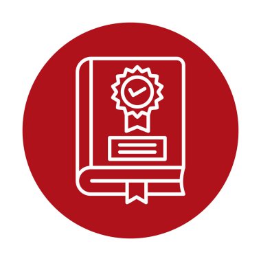 En çok satan. Web simgesi basit illüstrasyon            