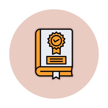 En çok satan. Web simgesi basit illüstrasyon            