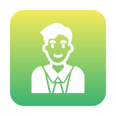 Vergi Denetleme Simgesi Vektör İllüstrasyonu