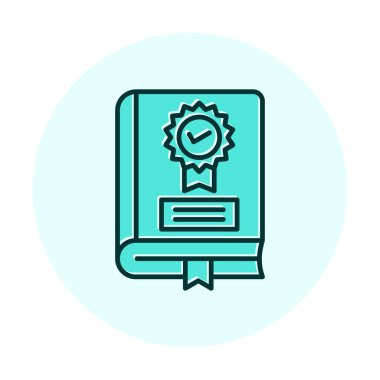 En çok satan. Web simgesi basit illüstrasyon            