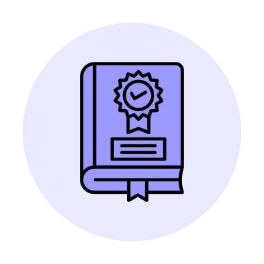 En çok satan. Web simgesi basit illüstrasyon            