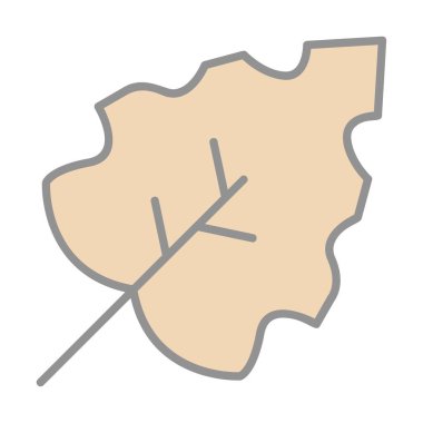 Doğa ve ekoloji sembolünün vektör illüstrasyonu. Doğa ve ekoloji hisse senedi vektörü çizimi. 