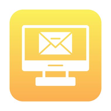 düz bilgisayar e- posta iletisi ana hatları biçimi