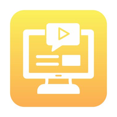 Çevrimiçi rota simgesi çizimi