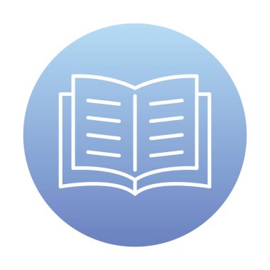 Kitap Web simgesi resimlerini aç