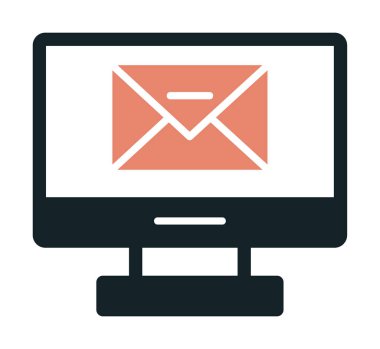 düz bilgisayar e- posta iletisi ana hatları biçimi