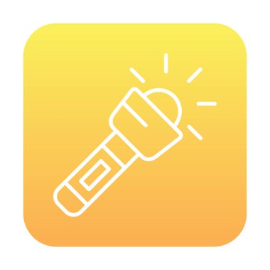 fener ikonu vektör illüstrasyon tasarımı                       