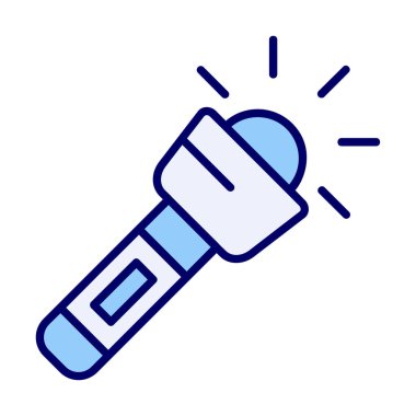 fener ikonu vektör illüstrasyon tasarımı                       