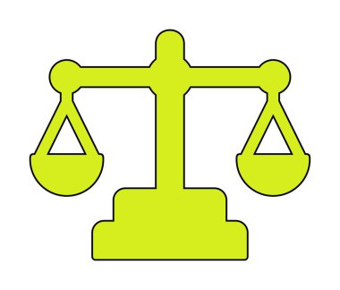 Ölçeklendirme vektör illüstrasyon tasarımı