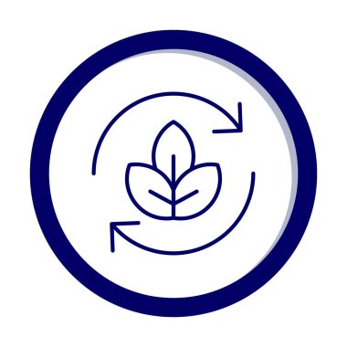 kutsal kişilerin resmi, vektör çizim yaprakları web