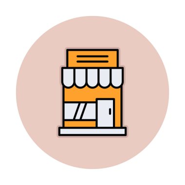 simgeyi kaydet, vektör illüstrasyonu basit tasarım