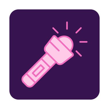 fener ikonu vektör illüstrasyon tasarımı                       