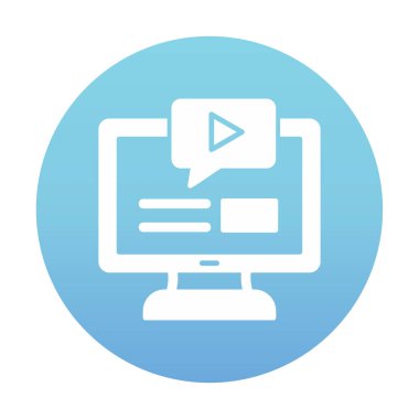 Çevrimiçi rota simgesi çizimi