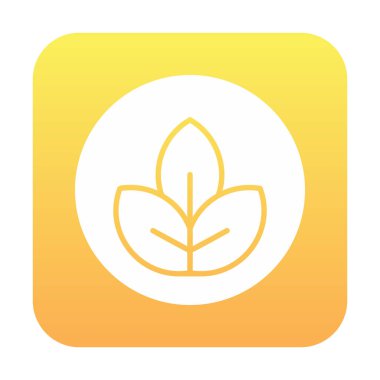 kutsal kişilerin resmi, vektör çizim yaprakları web