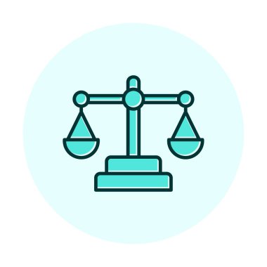 Ölçeklendirme vektör illüstrasyon tasarımı