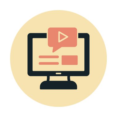 Çevrimiçi rota simgesi çizimi