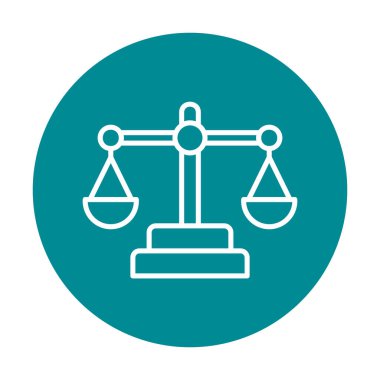 Ölçeklendirme vektör illüstrasyon tasarımı