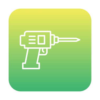 sondaj aracı vektör illüstrasyonu 