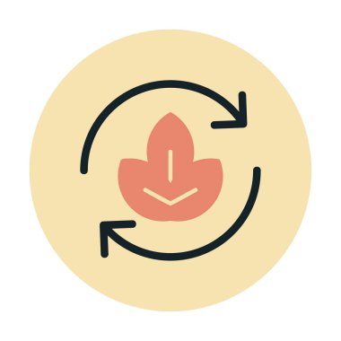 kutsal kişilerin resmi, vektör çizim yaprakları web