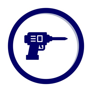 sondaj aracı vektör illüstrasyonu 