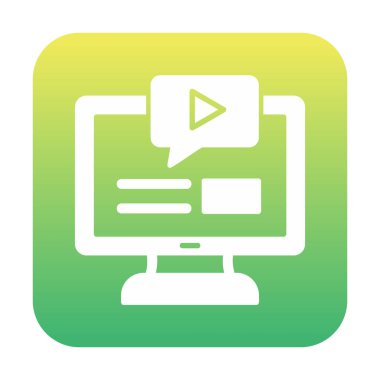 Çevrimiçi rota simgesi çizimi