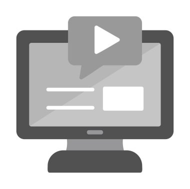 Çevrimiçi rota simgesi çizimi