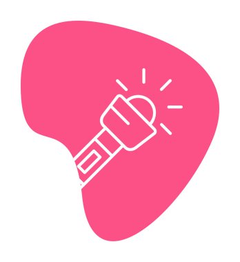 fener ikonu vektör illüstrasyon tasarımı                       