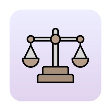 Ölçeklendirme vektör illüstrasyon tasarımı