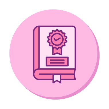 En çok satan. Web simgesi basit illüstrasyon            