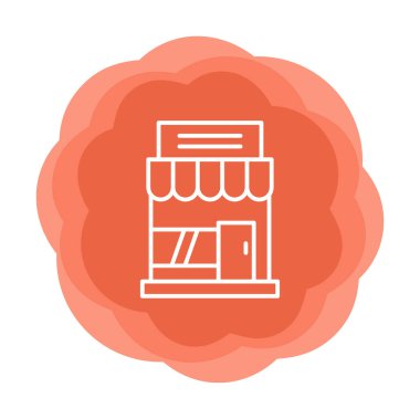 simgeyi kaydet, vektör illüstrasyonu basit tasarım