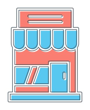 simgeyi kaydet, vektör illüstrasyonu basit tasarım