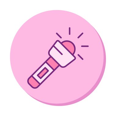 fener ikonu vektör illüstrasyon tasarımı                       