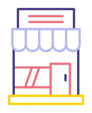 simgeyi kaydet, vektör illüstrasyonu basit tasarım