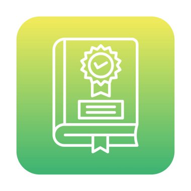 En çok satan. Web simgesi basit illüstrasyon            