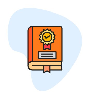 En çok satan. Web simgesi basit illüstrasyon            