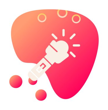 fener ikonu vektör illüstrasyon tasarımı                       