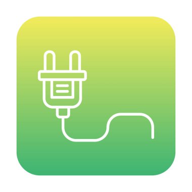 Dolgu simgesi, vektör illüstrasyonu   