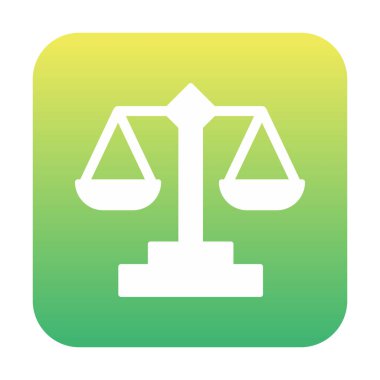 soyut adalet ölçeği resim tasarımı