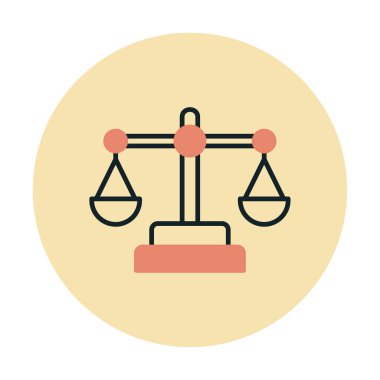 Ölçeklendirme vektör illüstrasyon tasarımı