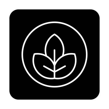 kutsal kişilerin resmi, vektör çizim yaprakları web