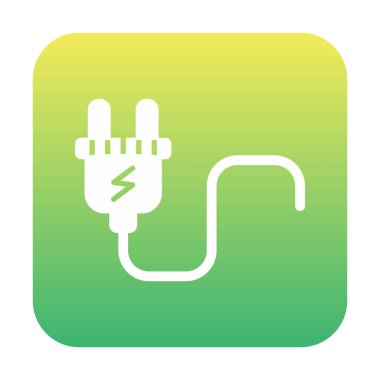 Dolgu simgesi, vektör illüstrasyonu   