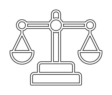 Ölçeklendirme vektör illüstrasyon tasarımı