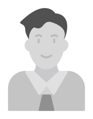 Vergi Denetleme Simgesi Vektör İllüstrasyonu