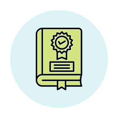 En çok satan. Web simgesi basit illüstrasyon            