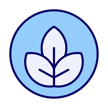 kutsal kişilerin resmi, vektör çizim yaprakları web