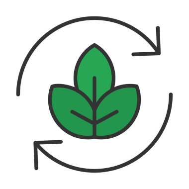 kutsal kişilerin resmi, vektör çizim yaprakları web