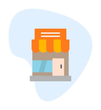 simgeyi kaydet, vektör illüstrasyonu basit tasarım